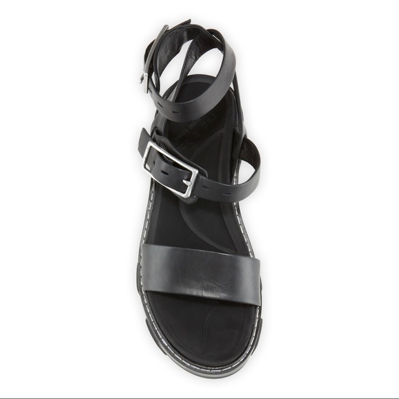 Rag & Bone Sandals - Picture 2 of 5